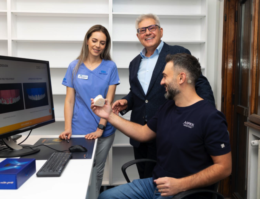 Cum să construiești și să crești o echipă de excelență