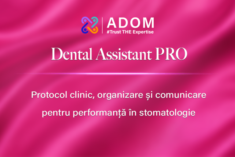 DENTAL ASSISTANT PRO by ADOM