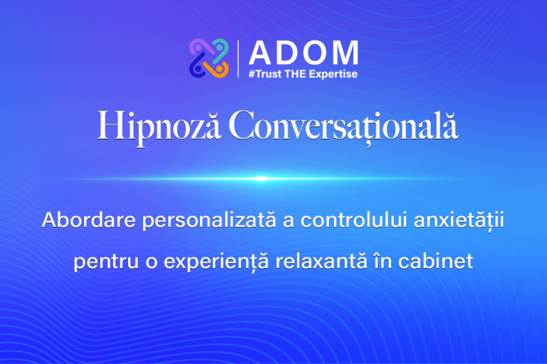 Hipnoza Conversationala