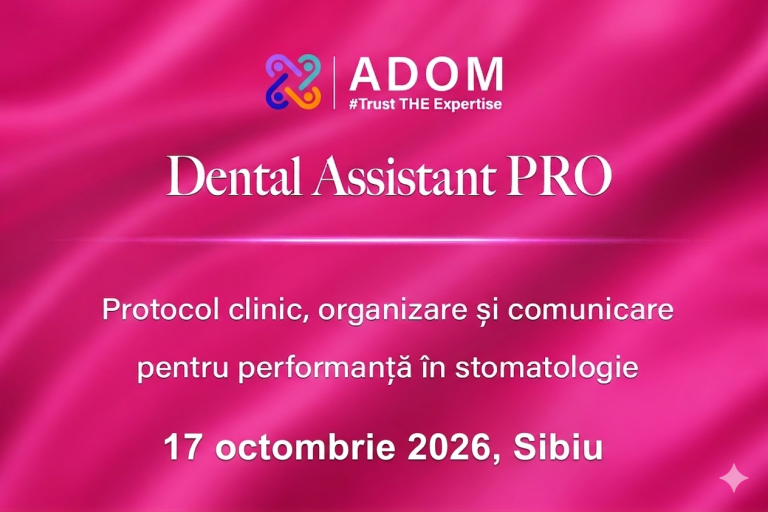 DENTAL ASSISTANT PRO by ADOM