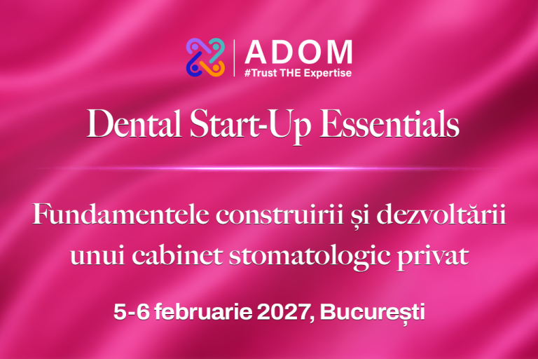 Dental Start-Up Essentials