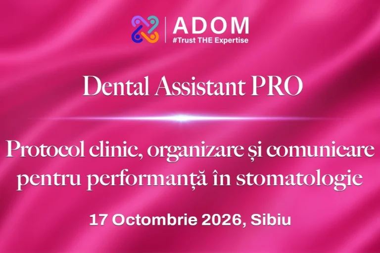 DENTAL ASSISTANT PRO by ADOM