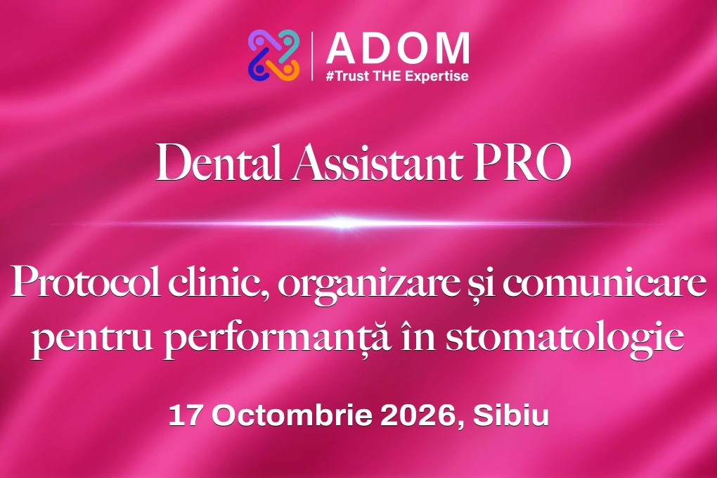 DENTAL ASSISTANT PRO by ADOM