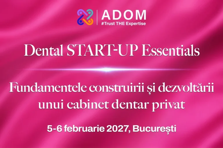 Dental Start-Up Essentials